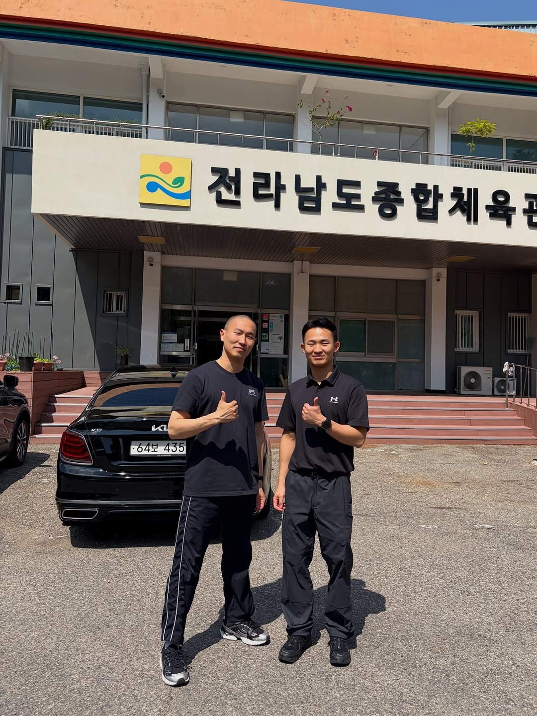 orca_physio 게시물 이미지: [ OFFICIAL ANNOUNCEMENT ]

PREPARATION : 펜싱의...