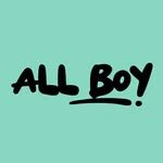 allboyofficial 프로필 사진