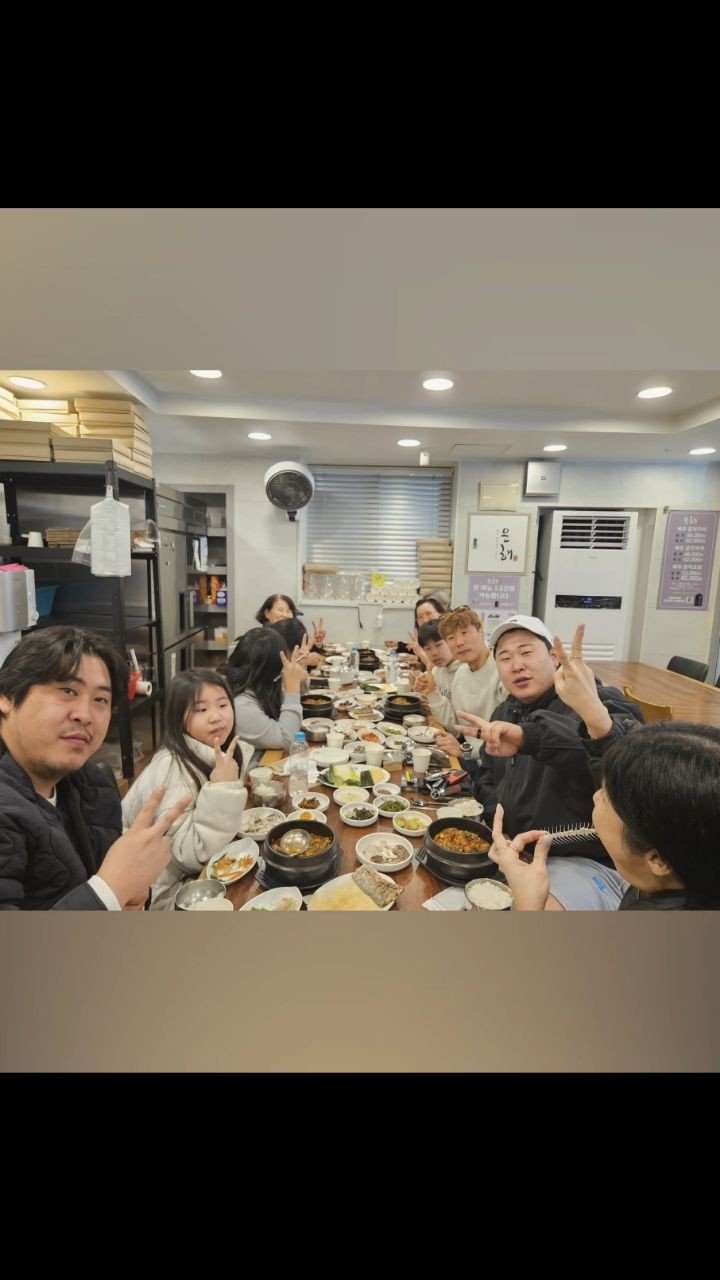 ordinary_yang90 게시물 이미지: 가장 큰 행복은 내가 가진 물질 또는 나의 능력을 통해 내 사람을 행복하게 하는...