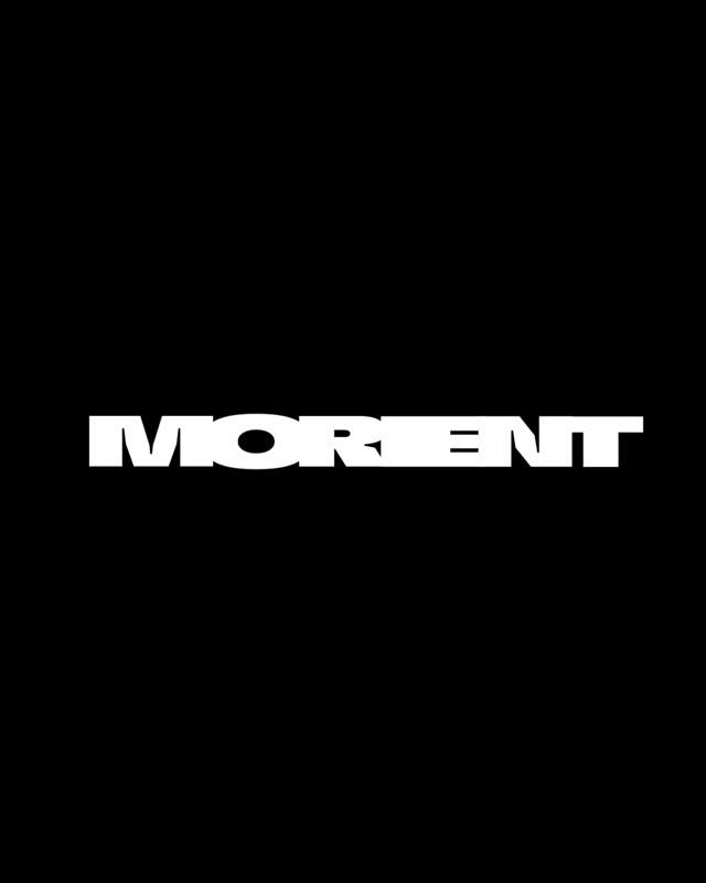 ordinarypeople.info 게시물 이미지: Morient가 추구하는 태도를 ‘끝을 인지함‘에서 출발해 ‘새로움에 대한 갈망‘을...