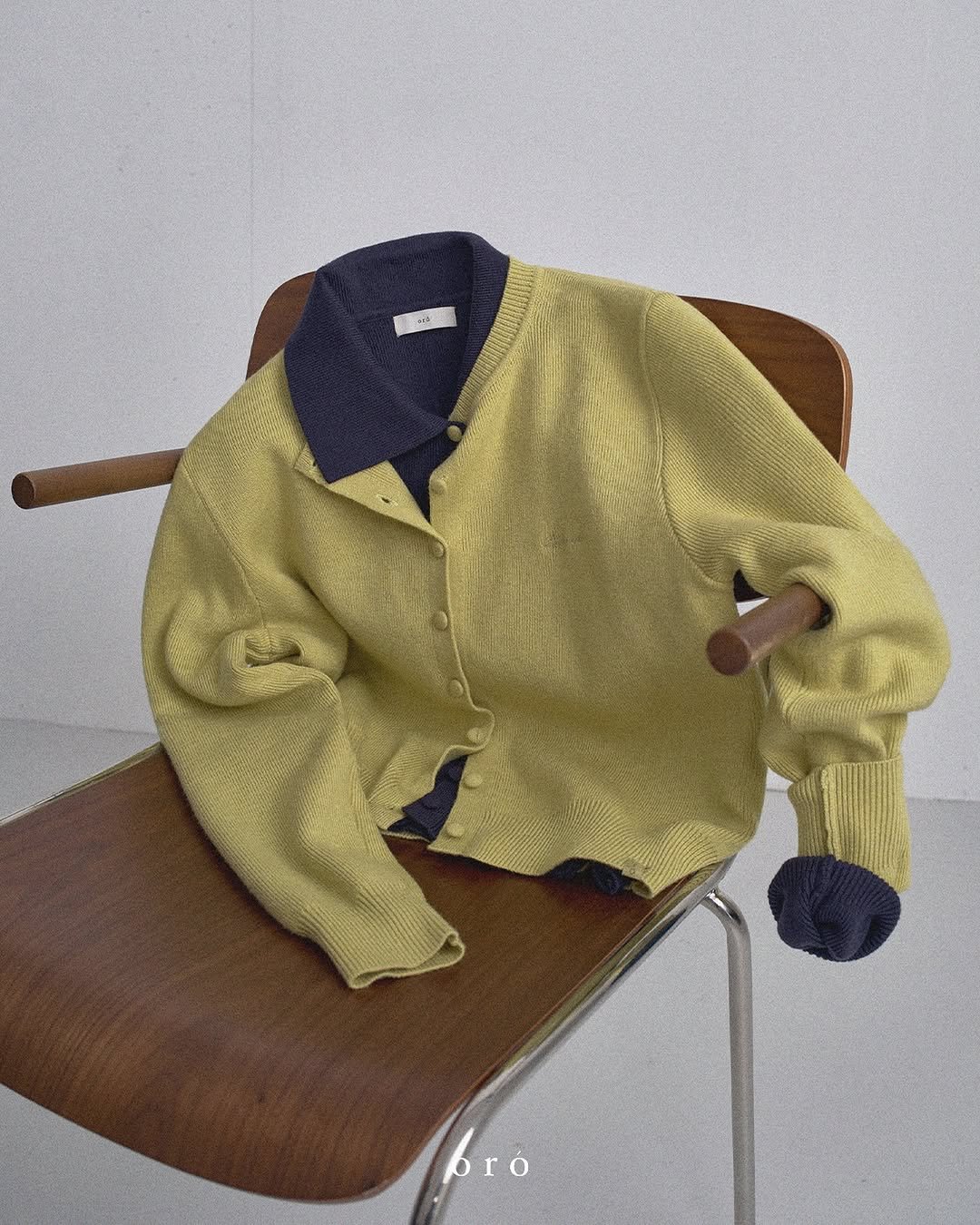 oro_archive 게시물 이미지: 2025 Spring Collection

January 17th 12:00...