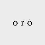oro_archive 인스타그램 프로필 사진