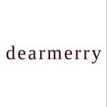 _dearmerry 프로필 사진