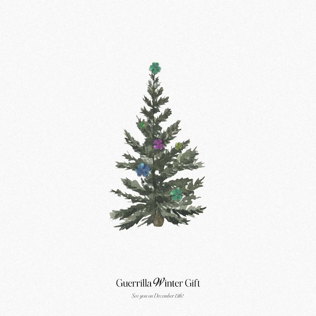 oro_archive 게시물 이미지: 𝑮𝒖𝒆𝒓𝒓𝒊𝒍𝒍𝒂 𝑬𝒗𝒆𝒏𝒕🍀🎄

2024년 한 해 동안 오로를 사랑해 주신 많은...
