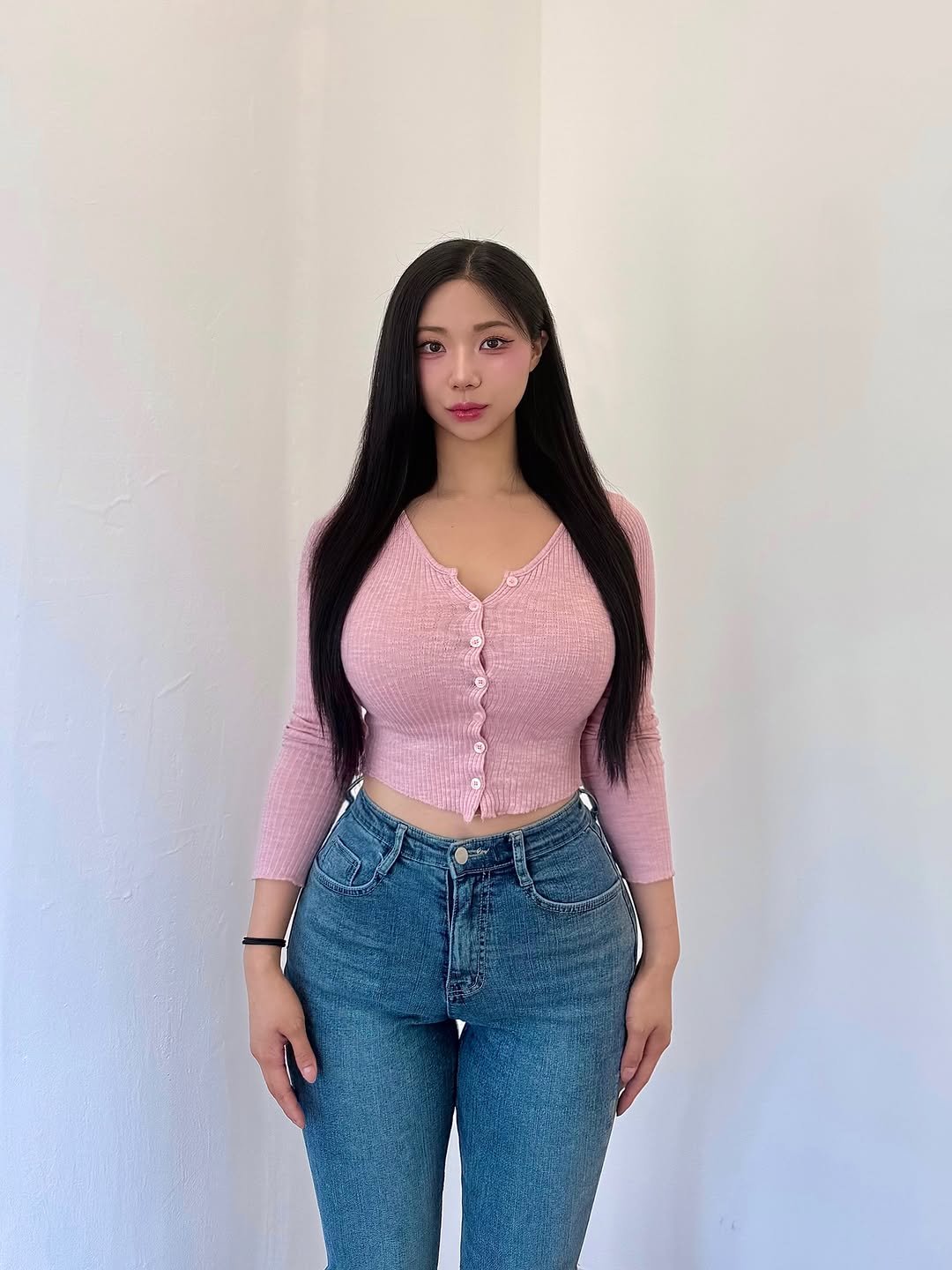 ororada_ 게시물 이미지: 핑크가 좋아요🎀💓🌸💄💗💘