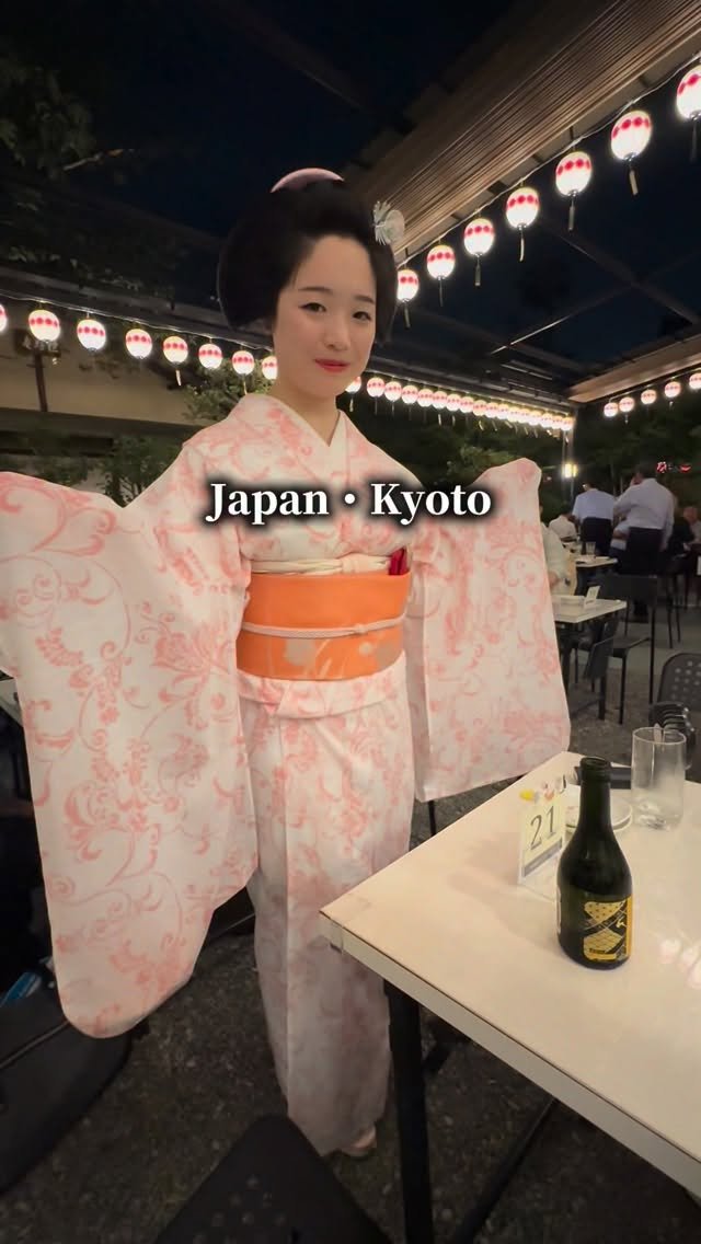 osaka_japanesefood 게시물 이미지: 🏠上七軒ビアガーデン
⏰17:30〜22:00
📍京都市上京区真盛町742
☎️075-461...
