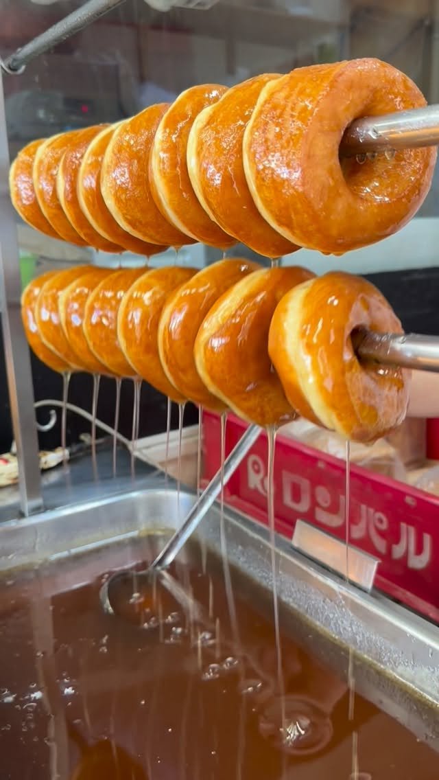 osaka_japanesefood 게시물 이미지: 🏠ロンパル
⏰7:30〜19:00
📍大阪市大正区千鳥1-23-115
☎️06-6554-3...