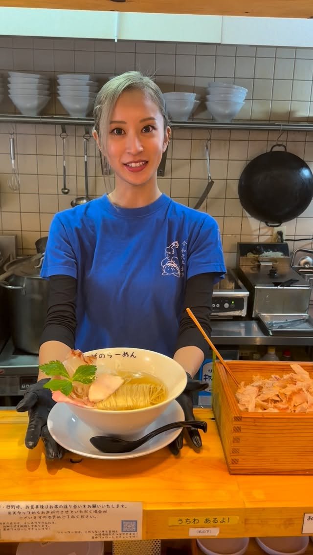 osaka_japanesefood 게시물 이미지: 🏠ラーメンチョンマゲ大阪天六店
⏰11:30〜14:30,18:00〜23:30日曜通し営業
...