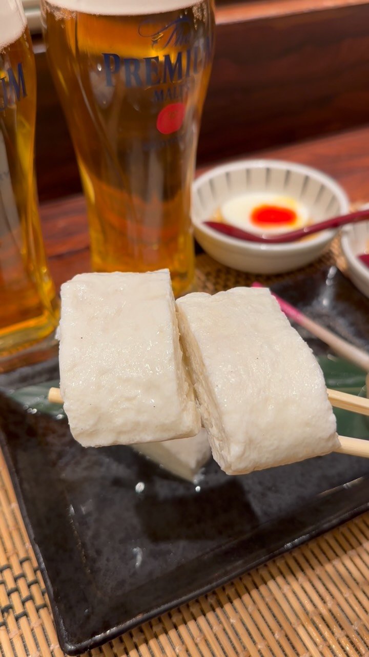 osaka_japanesefood 게시물 이미지: 🏠居酒屋おだし
⏰17:00〜23:00金土18:00〜25:00木日定休日
📍大阪市中央区東...