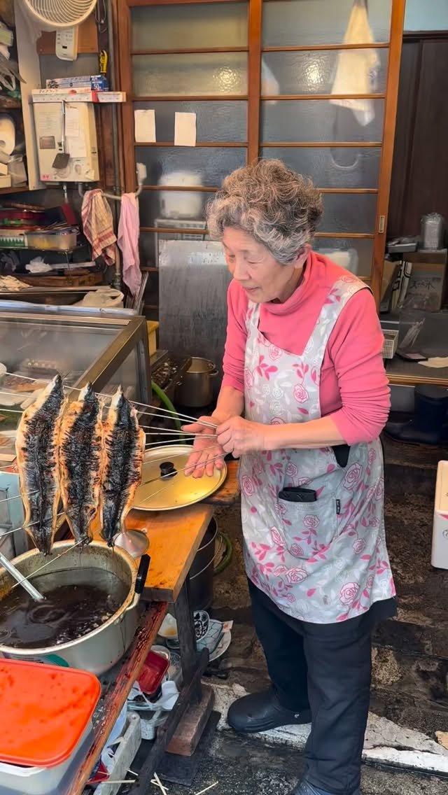 osaka_japanesefood 게시물 이미지: 🏠鮮魚...