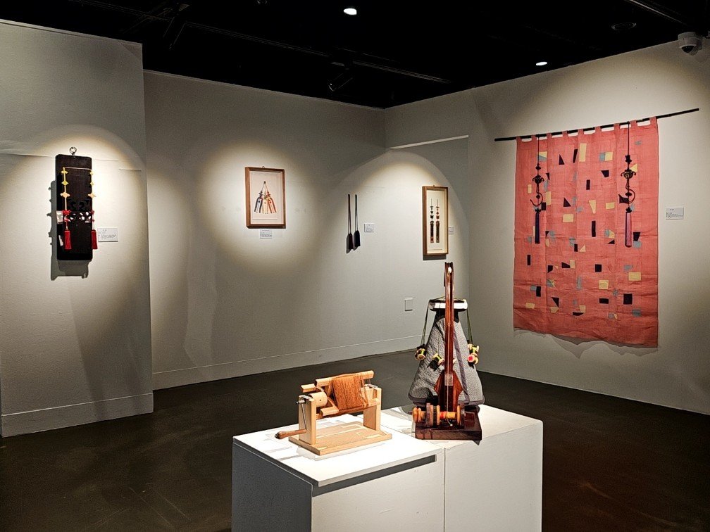 osan_museumofart 게시물 이미지: 오산시립미술관 2026년 상반기 대관전 소식 알립니다🎉

🌟전시명: 《손 끝의...