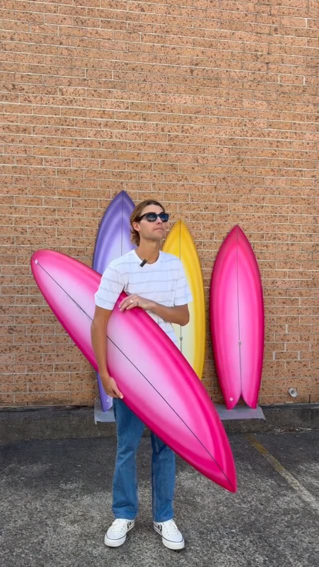 oscar.langburne 게시물 이미지: New batch for @oscar.langburne 

Long Phish...