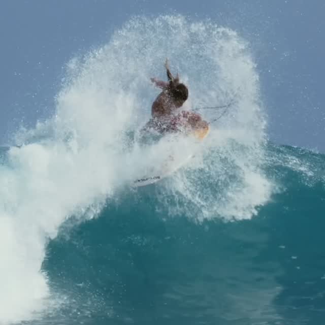 oscar.langburne 게시물 이미지: Oscar Langburne in glorious slow motion in...