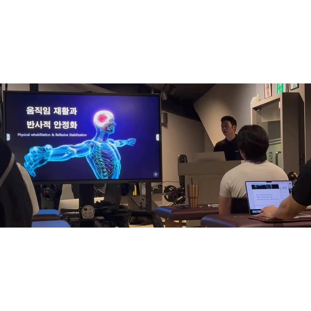 ost_recover 게시물 이미지: 2024.09.08

저는 2017년부터 4년간 물리치료사로 일했습니다.
도수치료와...