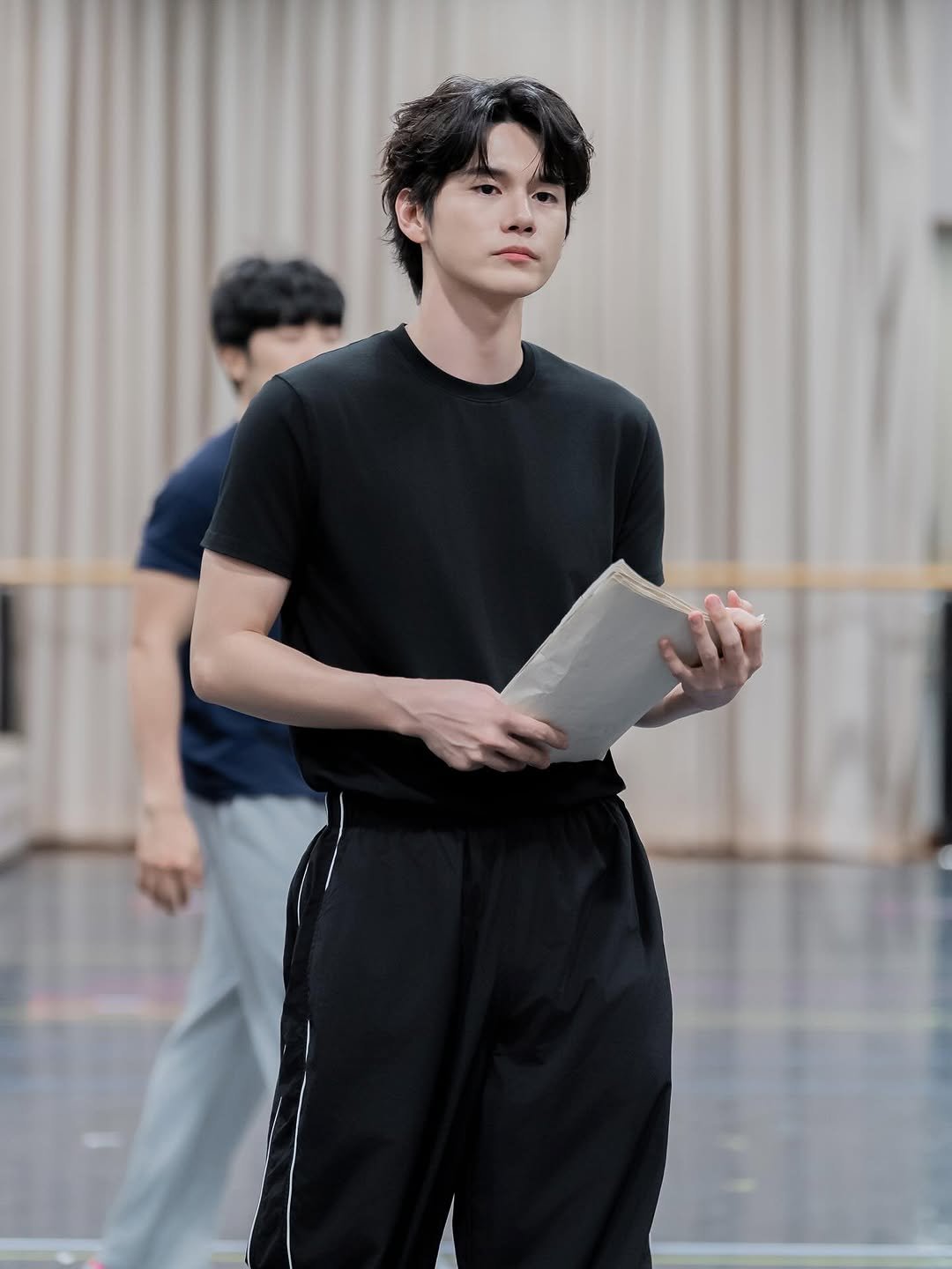 Photo by 옹성우 ongseongwu on June 27, 2025.