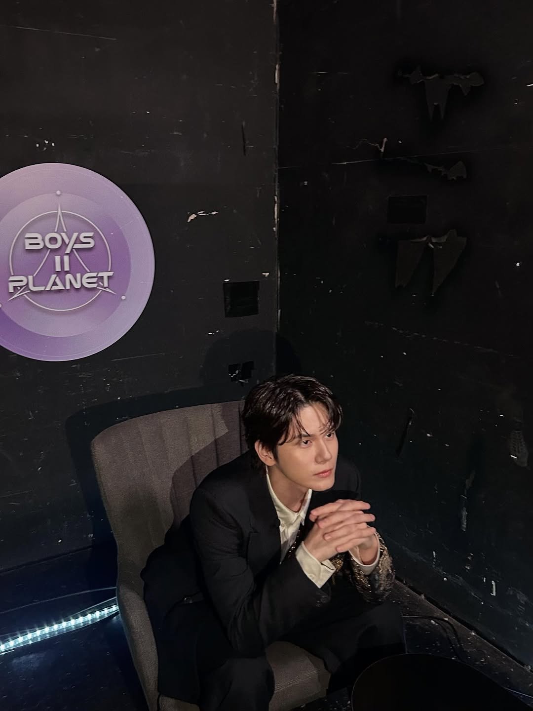 Photo by 옹성우 ongseongwu on August 14, 2025.