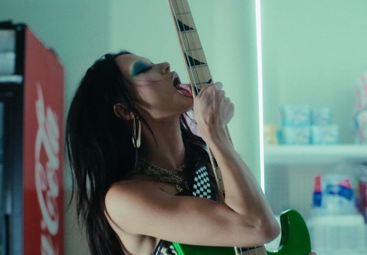 otium 게시물 이미지: @itssnowwife “pumps” 

This was a such a fun...