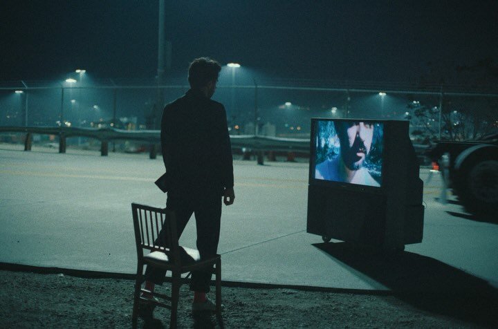 otium 게시물 이미지: @theundercoverdreamlovers “making you proud”...