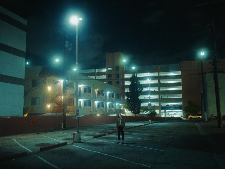 otium 게시물 이미지: @cut_copy + @keetiebee ‘Belong to You’

This...