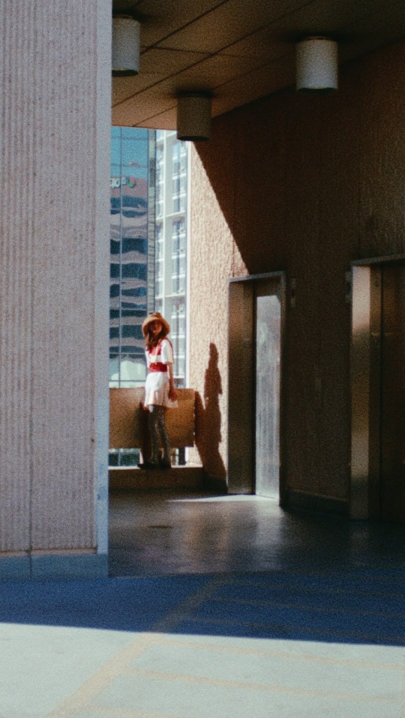 otium 게시물 이미지: Teaser for the upcoming @itssealemon ‘Diving...