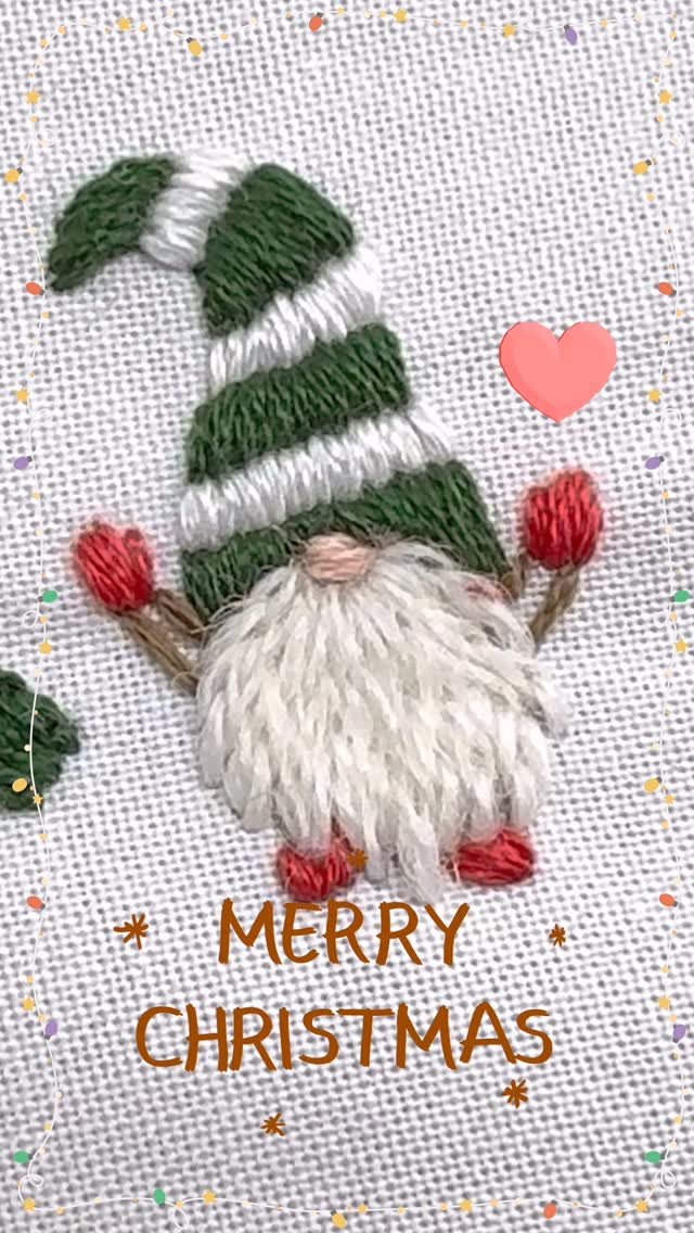 otiumembroidery 게시물 이미지: Merry Christmas

Y🎄

#크리스마스레터링자수
#프랑스자수공방오티움 
#벌써크리스마스