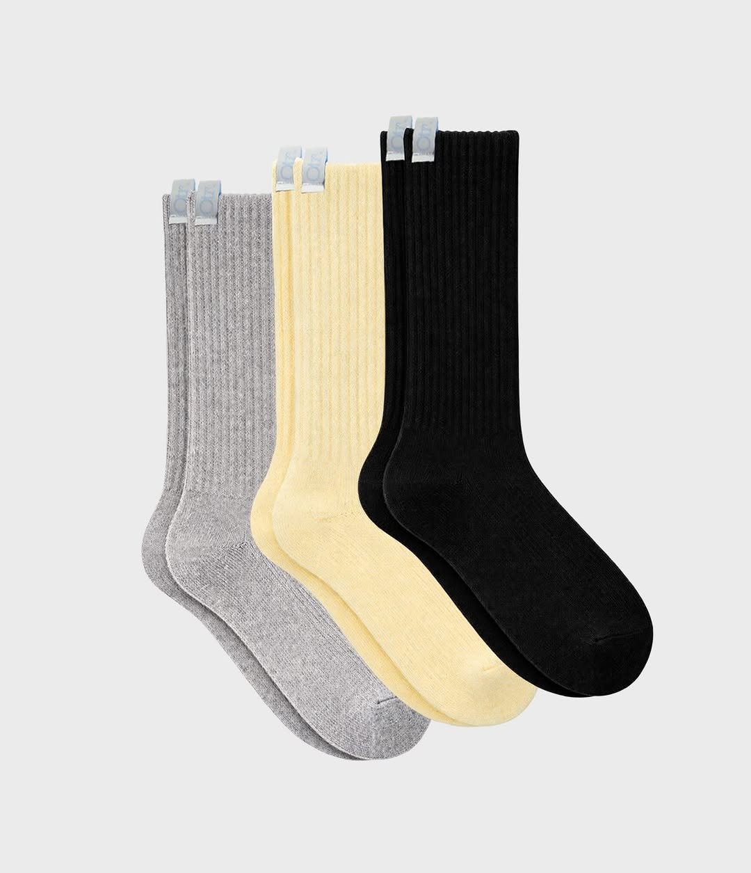 otr.store 게시물 이미지: Crew socks trip 💌