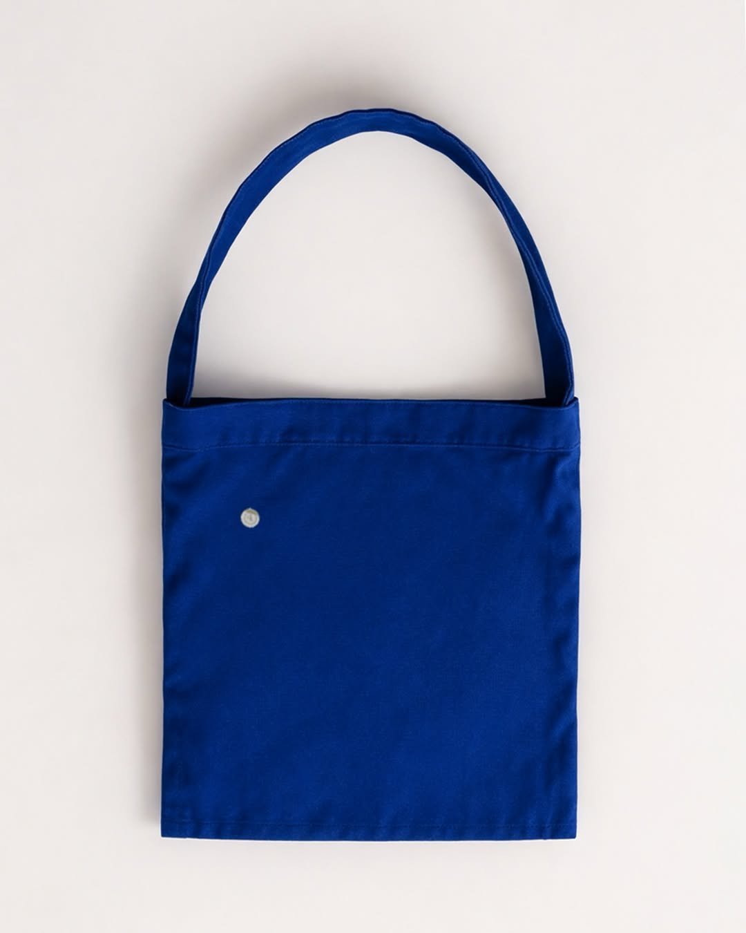 otr.store 게시물 이미지: Blue eco bag / L