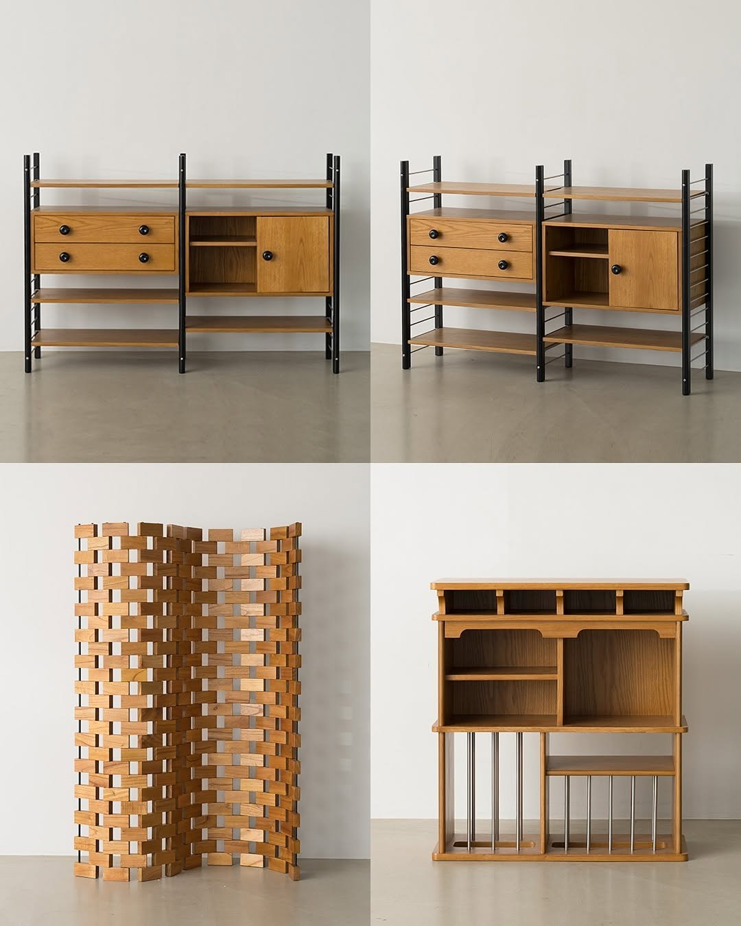 Photo by 오투가구 on May 27, 2025. May be an image of bureau, armoire and rack.