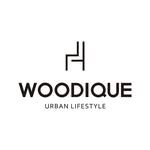 woodique_official 프로필 사진