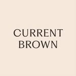 currentbrown 프로필 사진
