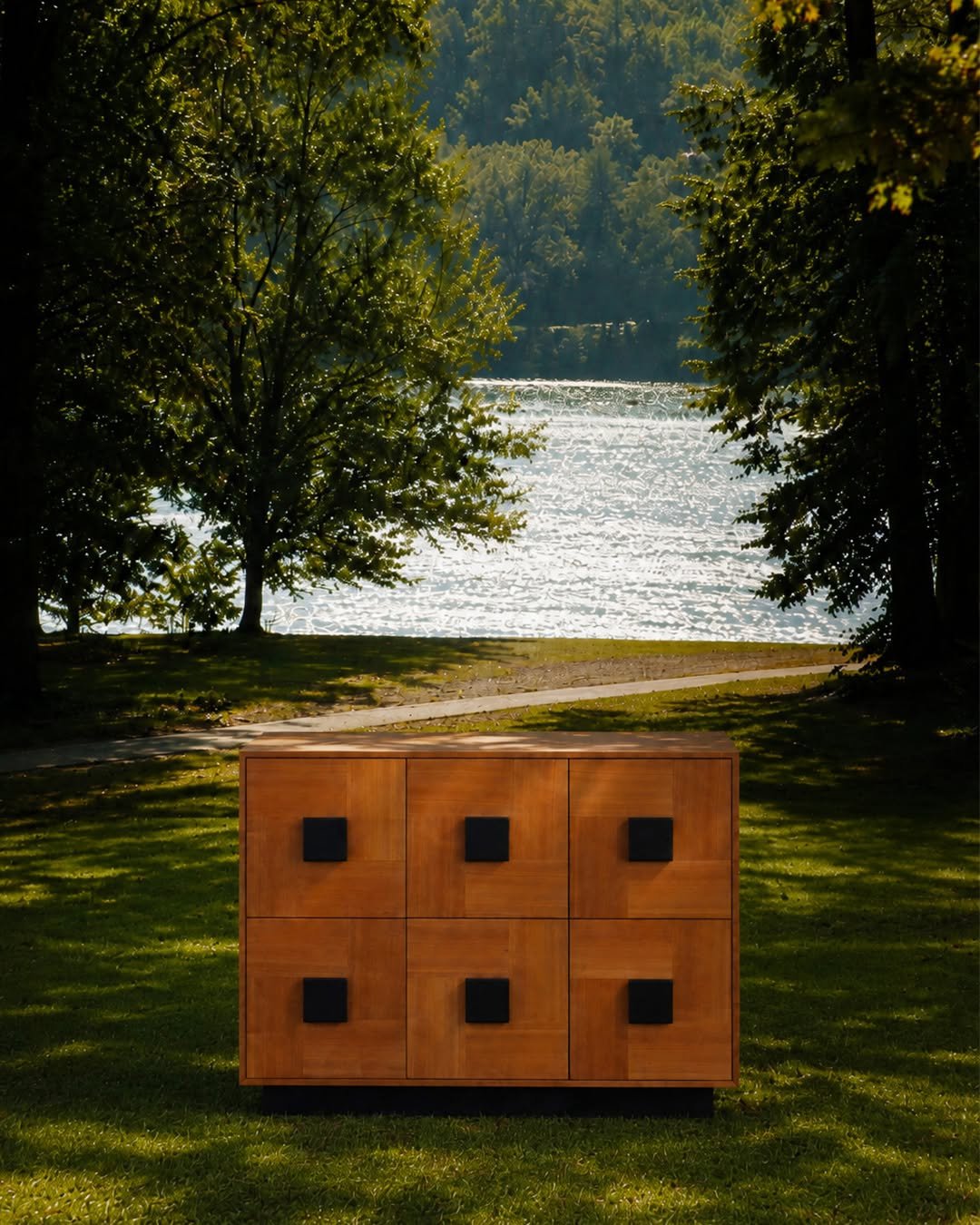 otwo_furniture 게시물 이미지: MUON COLLECTION

무온이 놓였을 때,
공간이 어떻게 달라지는지...
