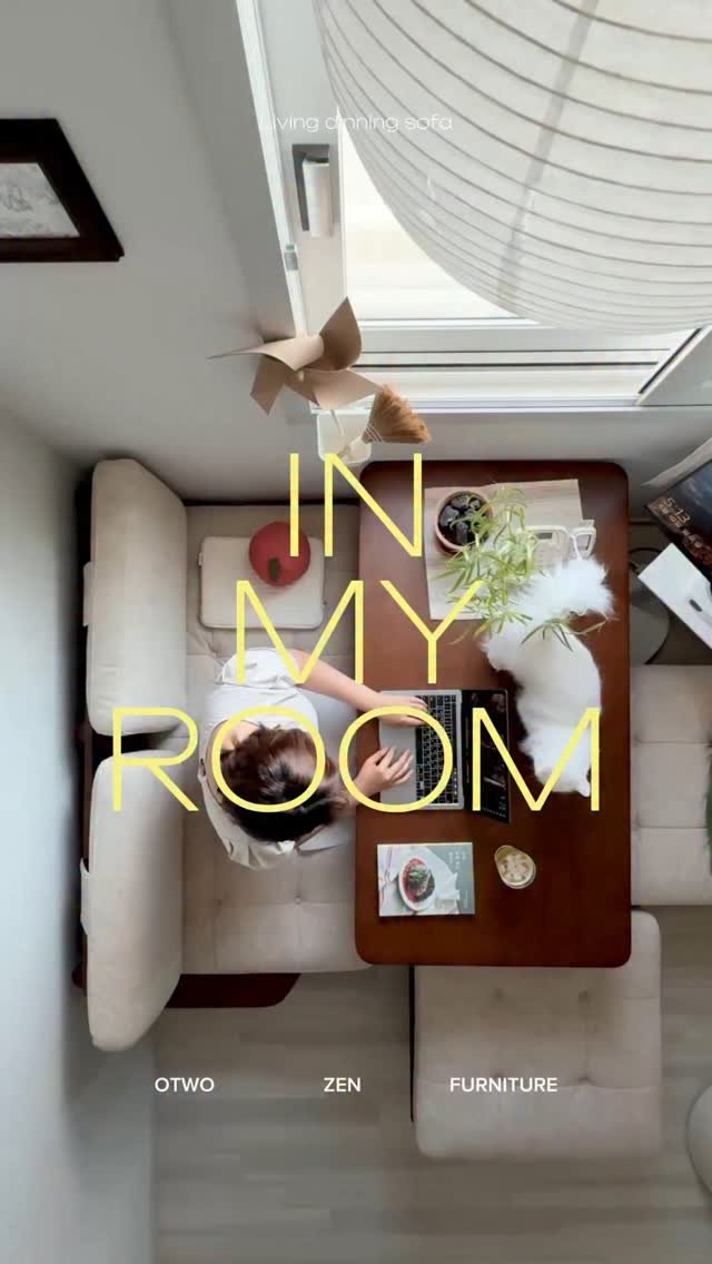 otwo_furniture 게시물 이미지: 💌 Review
@homeeru 님의 ’젠 리빙 다이닝 소파 세트‘ 후기🩵
우리...