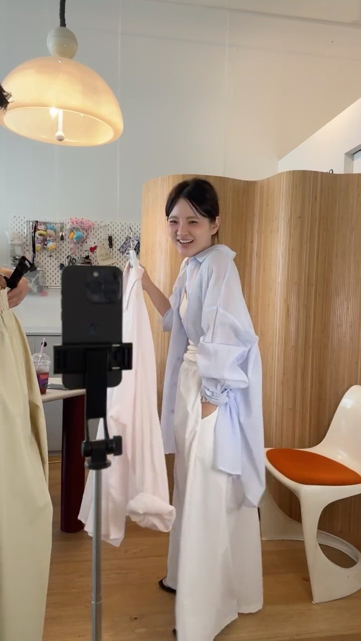 ourmode__ 게시물 이미지: 이번 신상 6품목이지만 아주 야무져용🍏