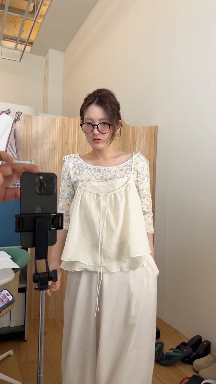 ourmode__ 게시물 이미지: 이번 신상도 많이 예뻐해주세용!
시청 해주셔서 감사합니다!