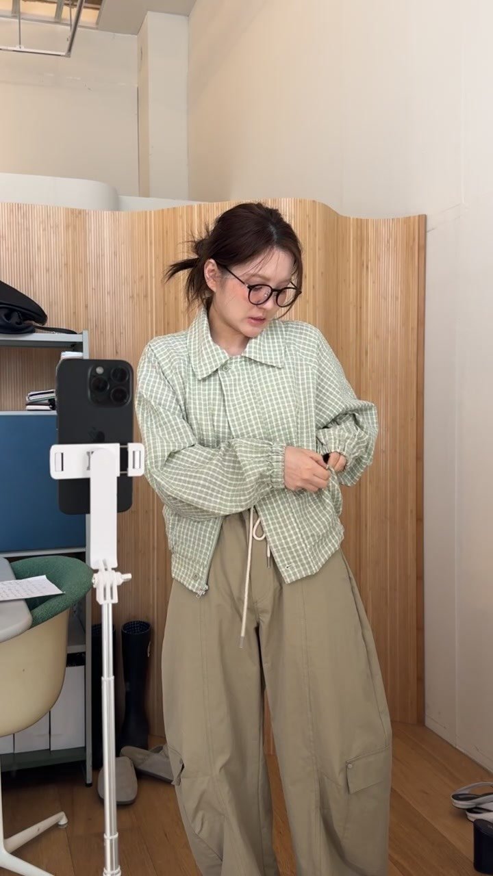 ourmode__ 게시물 이미지: 함께 해주셔서 감사합니다🤍