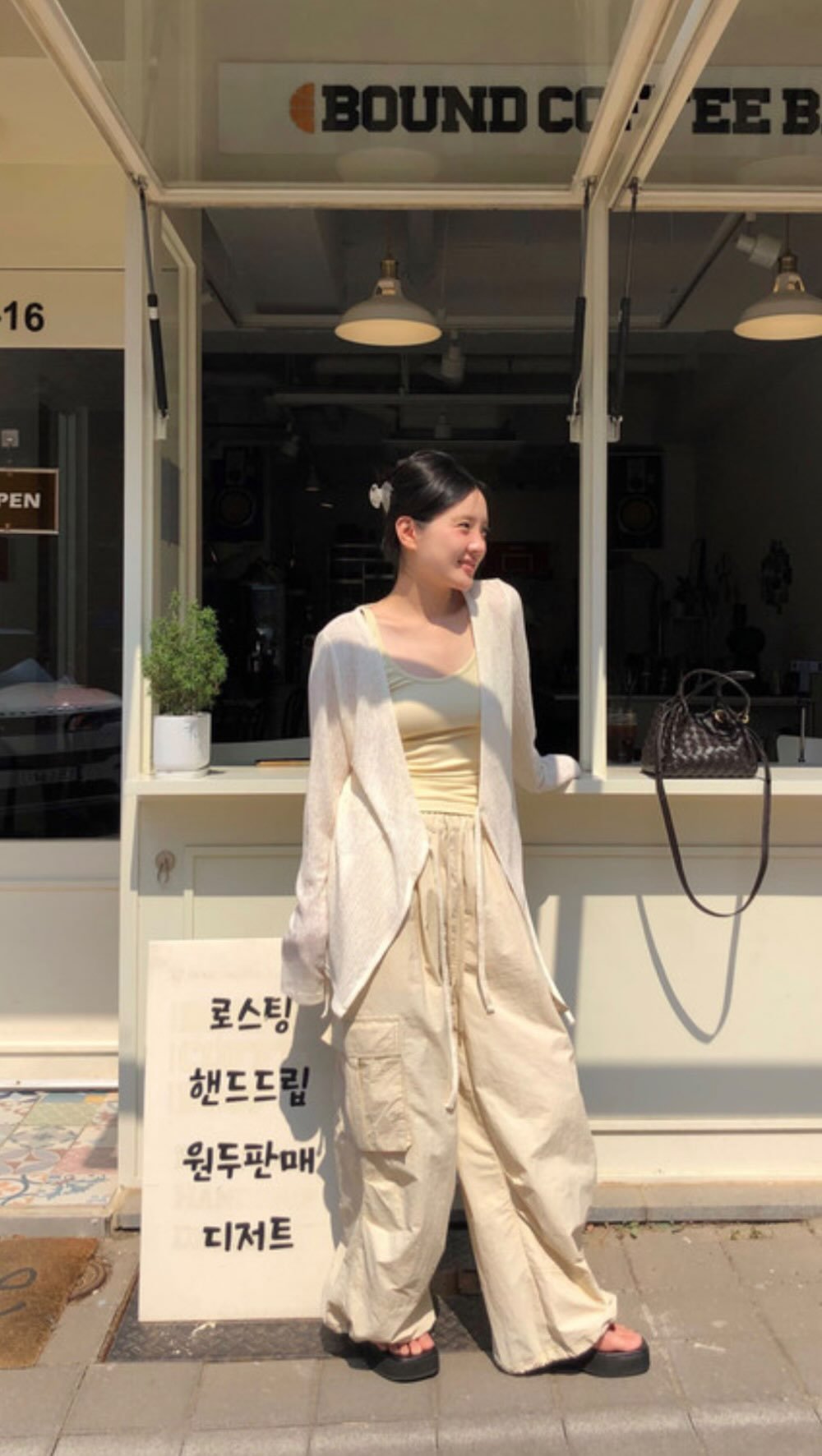 ourmode__ 게시물 이미지: 🐥🐥🐥🐥🐥