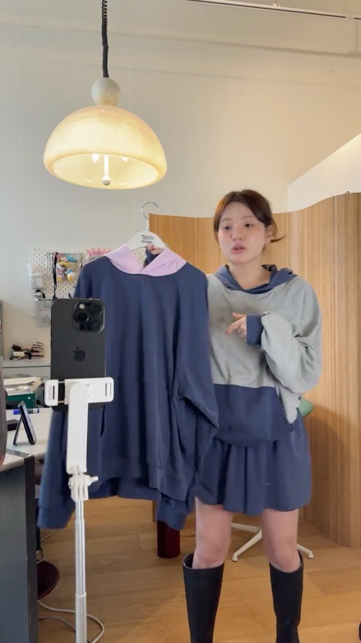 ourmode__ 게시물 이미지: 제작템(바로배송) 모어데이 많이 사랑해주세영💖
