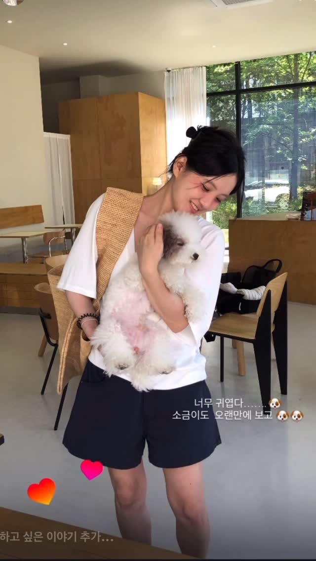 ourmode__ 게시물 이미지: our mode♥️