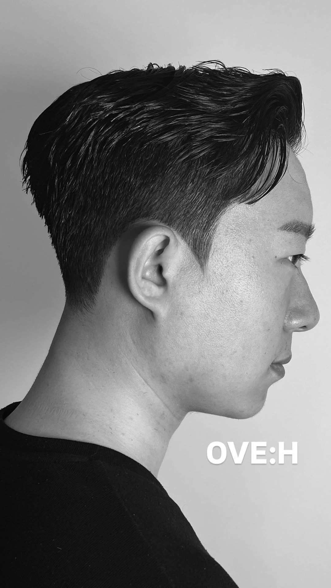 ove.h_hn 게시물 이미지: 다가오는 여름,
짧은 머리 도전해보세요
남자의 라인은 생명✂️
정교한 손길로...