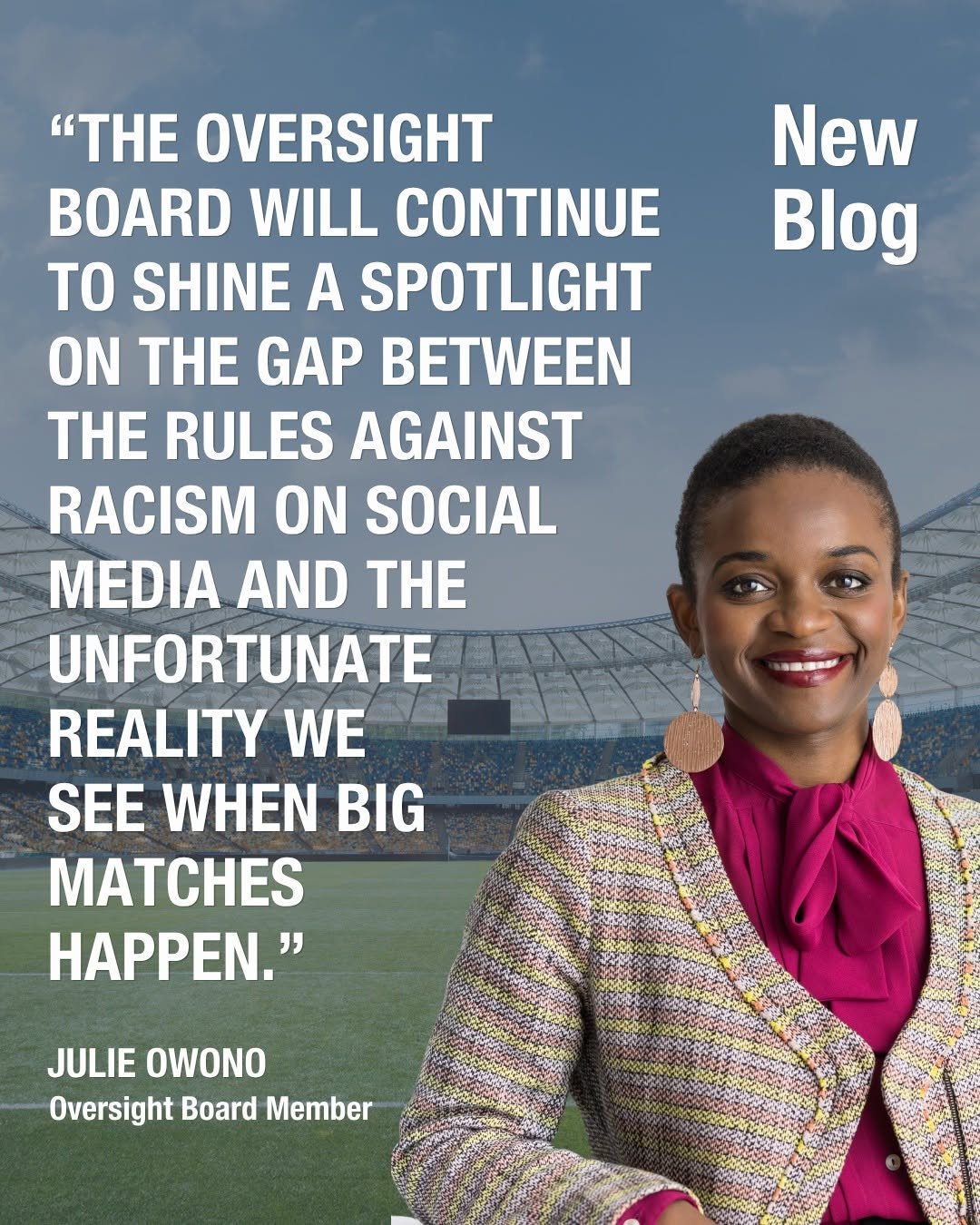 oversightboard 게시물 이미지: As the 2026 FIFA World Cup kicks off and we...