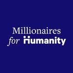 millionairesforhumanity 프로필 사진