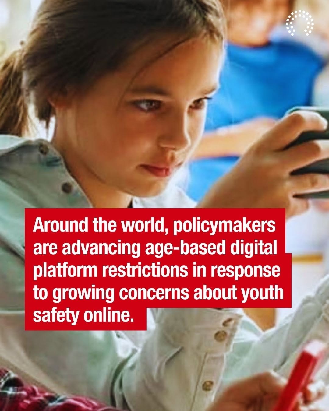 oversightboard 게시물 이미지: Next week, we're convening youth rights...