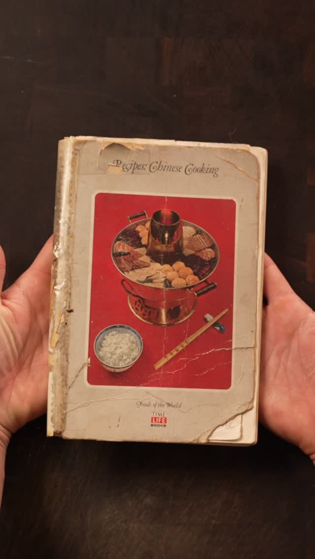 owen.han 게시물 이미지: GRANDMA’S WOK 🥢

A new series where I bring my...