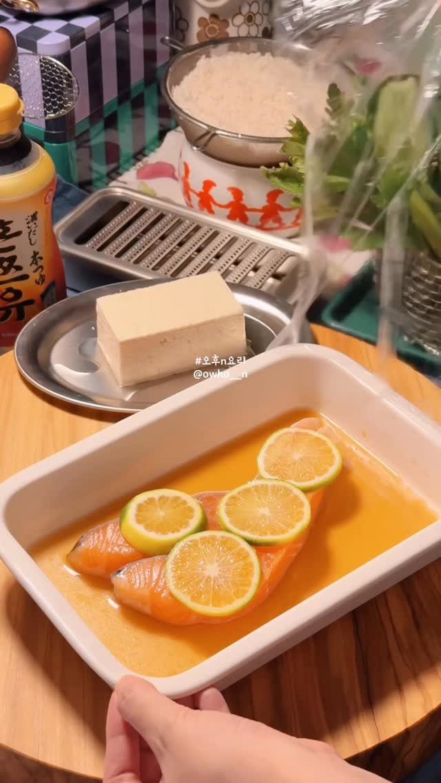 owho__n 게시물 이미지: 토요일 밤,

그냥 평범한 토요일 밤의 저녁식사를 기록하는 것
그 이상도 이하도...