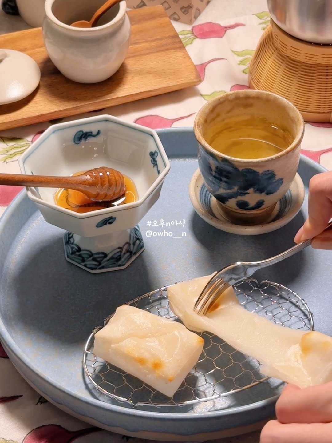 Photo by 오후n요리 • 윤김윤의 세식구 🏠🍚 on August 09, 2025.