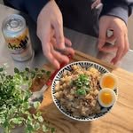 owho__n 인스타그램 프로필 사진