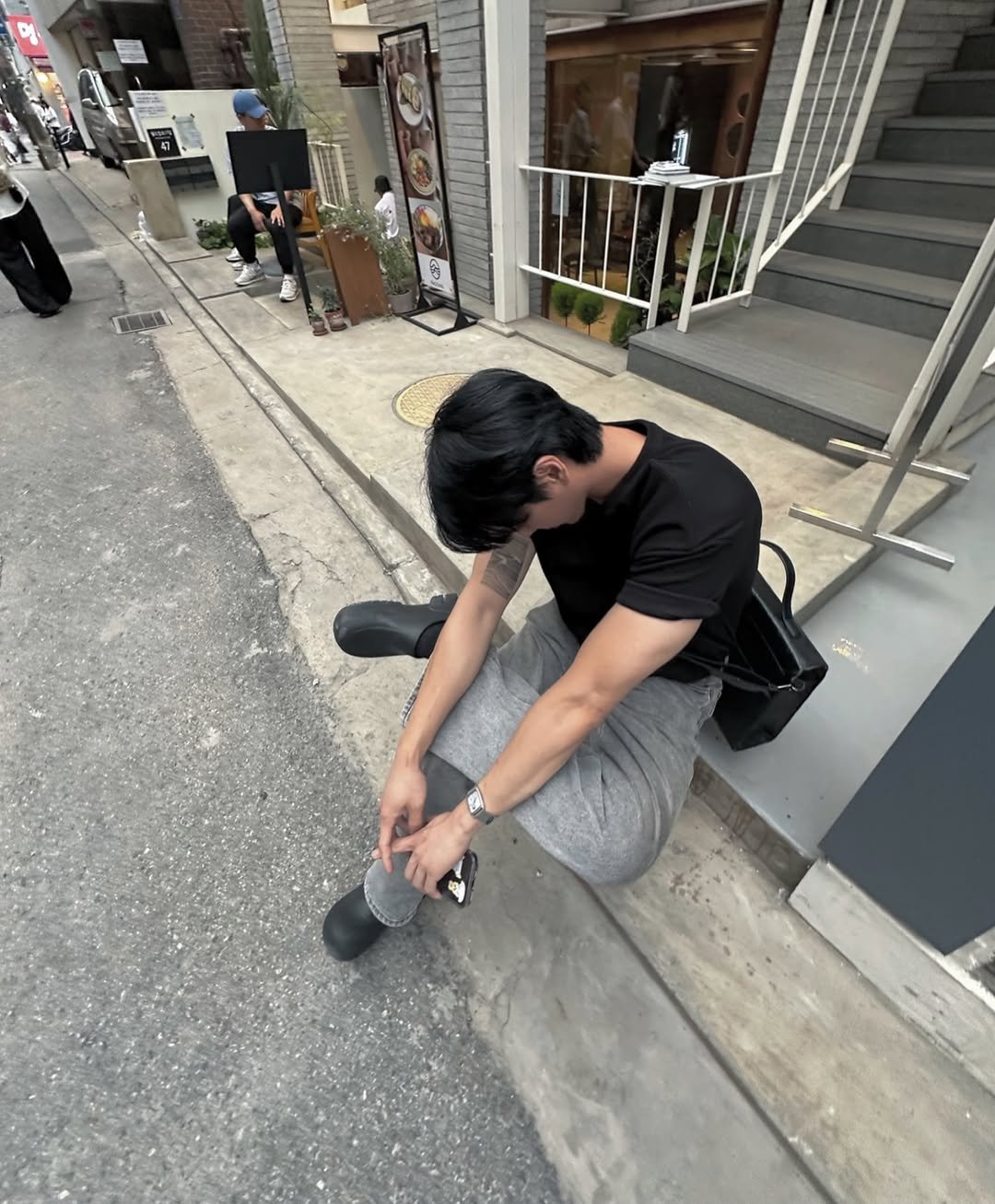 owook 게시물 이미지: 쭈글쭈글