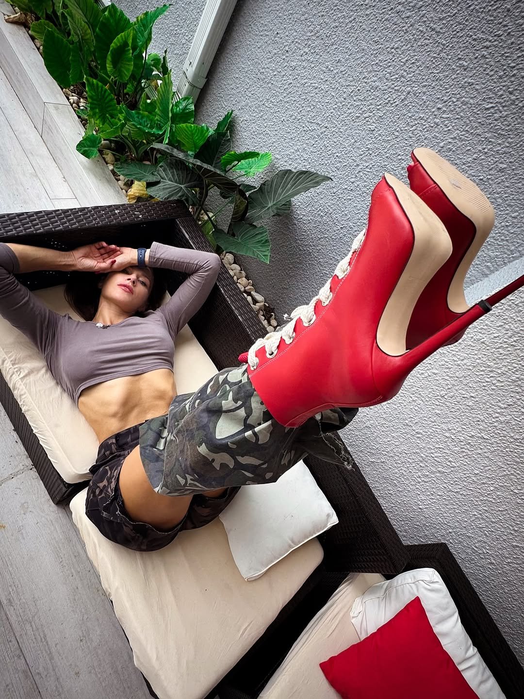 Fashion designer heels shoes fashion blogger