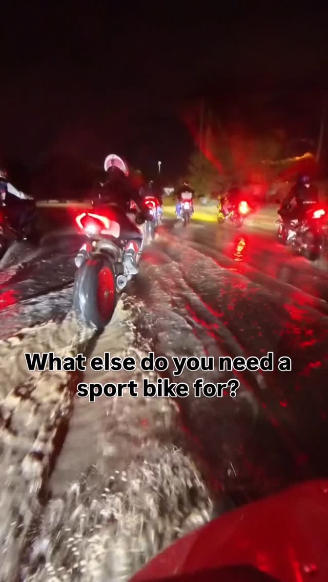 oxana.fit 게시물 이미지: Panigale off road 😄 What else do you need a...