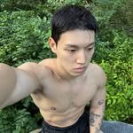 oxsori 인스타그램 프로필 사진